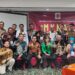 Efianto SH MH Terpilih Secara Aklamasi Sebagai Ketum Lawyer and Legal Indonesia