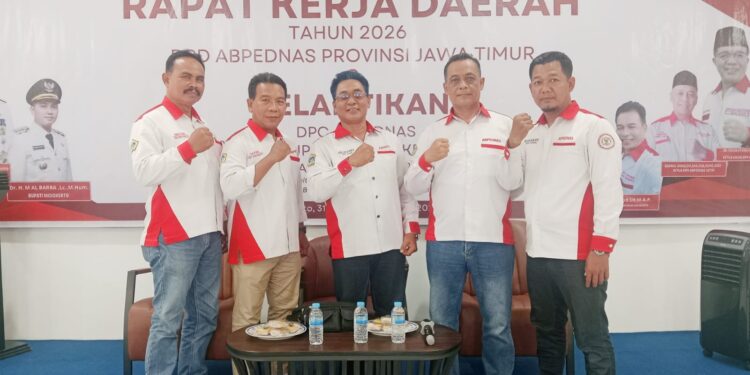 Jangan Dicampur Aduk .. Fungsi 5 Label Melekat Disandang BPD: HR. Hendry