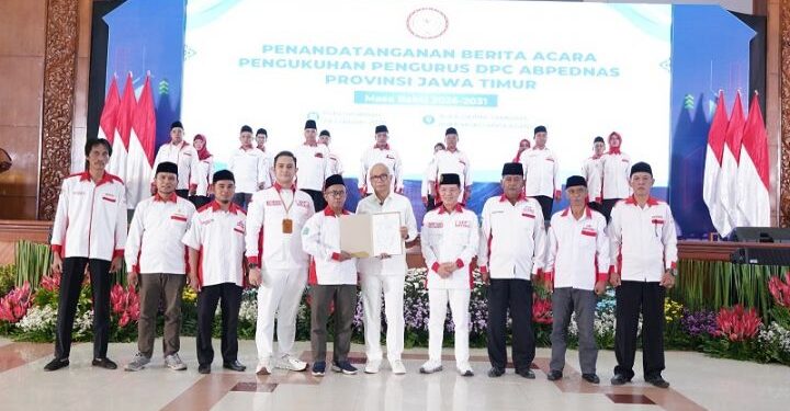 BPD Jadi Ujung Tombak Program JAGA DESA, Kawal Asta Cita Presiden