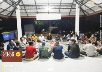 PDAM Gresik Naikan Tarif, Pelanggan Tuntut Imbangi Pelayanan Air Mengalir 24 Jam Dengan Berikan Solusi