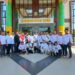Tindak Lanjut MoU Kejaksaan dan ABPEDNAS, Kajari Gresik Beri Arahan BPD Sebagai Garda Terdepan Desa