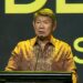 Utusan Presiden Hashim Djojohadikusumo, Hadiri Malam Puncak Anugerah ABPEDNAS Jaga Desa Awards 2026