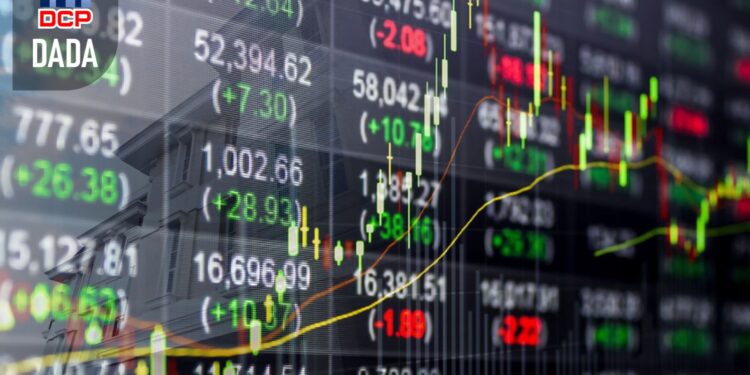 Laba melejit hingga 216,70% Di 2025, Dada bagikan Deviden Rp2 MiliarJakarta, Maret 2026