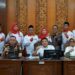 Pemkab dan Kejari Sidoarjo Perkuat Sinergi Jaga Desa, Pendataan ABPEDNAS Dipercepat