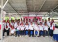 Elvis Rusdy Terpilih sebagai Ketua DPC ABPEDNAS Ogan Ilir Lewat Muscab 2026