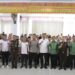 Kajati Sulut dan ABPEDNAS Konsolidasi di Kotamobagu, Pengawasan Desa hingga MBG Jadi Fokus
