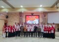 ABPEDNAS Sukabumi Perkuat Barisan, Pengurus Baru DPC dan Srikandi Resmi Dikukuhkan