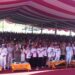 Ketua Umum DPP ABPEDNAS Kukuhkan Pengurus DPC Subang, Perkuat Pengawasan Desa dan Program Nasional