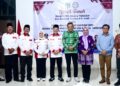 Ketua Umum DPP ABPEDNAS Dorong Penguatan Peran BPD dan Sinergi Pembangunan Desa di Bengkulu Tengah