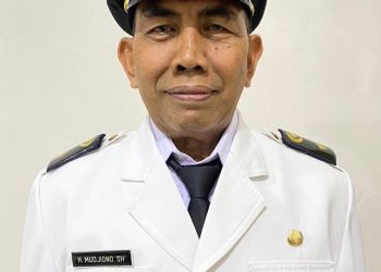 Ucapan Duka Mengalir Dari HR. Hendry Gresik