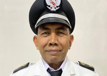 Ucapan Duka Mengalir Dari HR. Hendry Gresik