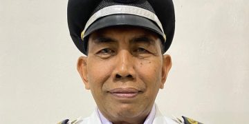 Ucapan Duka Mengalir Dari HR. Hendry Gresik