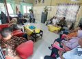 Langkah Cepat BPD Dan Pemdes, Usulkan Pj serta Plt Kades Bambe Driyorejo Gresik