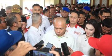 Jamintel Kejaksaan Agung Dorong Sinergi Kejaksaan dan ABPEDNAS Perkuat Restorative Justice hingga Tingkat Desa