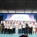 Pengukuhan DPC ABPEDNAS Sumedang Perkuat Pengawasan Program MBG dan Tata Kelola Desa