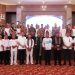 Pengukuhan DPC ABPEDNAS se-Sumatera Selatan Perkuat Pengawasan Desa dan Dukung Program Prioritas Nasional