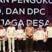 Srikandi Jaga Desa Siap Kawal Program Makan Bergizi Gratis hingga Tingkat Desa