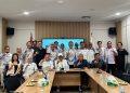 Kang Dedi Mulyadi Kunjungi ABPEDNAS Center, Bahas Penguatan Program Pembangunan Desa