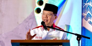 ABPEDNAS Apresiasi Komitmen Presiden Prabowo dalam Memperkuat Pemberantasan Korupsi