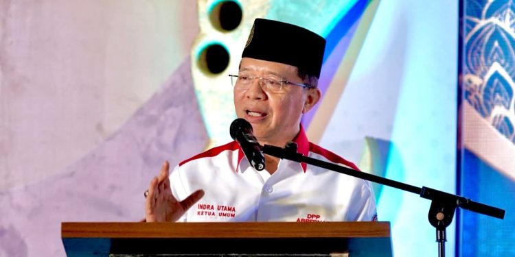 ABPEDNAS Apresiasi Komitmen Presiden Prabowo dalam Memperkuat Pemberantasan Korupsi