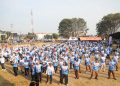 DPC ABPEDNAS Purwakarta Gelar Perpisahan Anggota BPD Periode 2019–2027