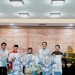 DPP ABPEDNAS dan BPS Bahas Sinergi Dukung Keberhasilan Sensus Ekonomi