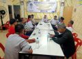 ABPEDNAS Dorong BPD Batang Kuis Aktif Kawal Program Prioritas Desa