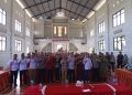 BPD dan Pemerintah Desa Bukan Atasan-Bawahan, ABPEDNAS Perkuat Kemitraan Melalui Bimtek di Minahasa Selatan