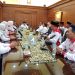 Audiensi DPD ABPEDNAS Jatim, Menjadi Perhatian Wagub Emil Dardak, Terkait Peran Dan Kesejahteraan BPD