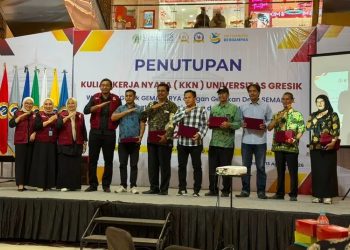 Prof. Made Dewan Pakar ABPEDNAS Gresik, Tanggapi Rektor UNIGRES Hibahkan Seluruh Gaji Untuk Dosen Dan Tendik