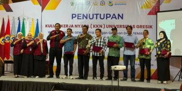 Prof. Made Dewan Pakar ABPEDNAS Gresik, Tanggapi Rektor UNIGRES Hibahkan Seluruh Gaji Untuk Dosen Dan Tendik