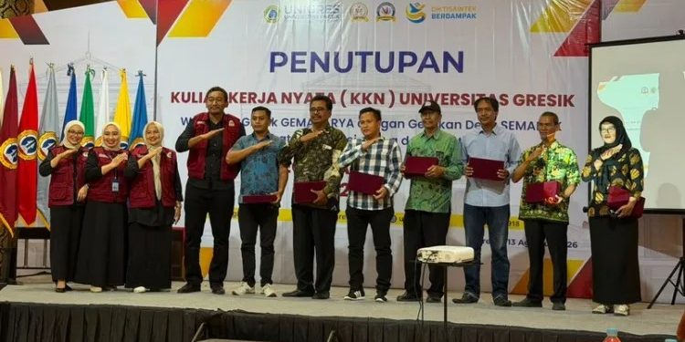 Prof. Made Dewan Pakar ABPEDNAS Gresik, Tanggapi Rektor UNIGRES Hibahkan Seluruh Gaji Untuk Dosen Dan Tendik