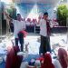 Bambe Driyorejo Bersholawat Bersama KH.Moh.Qosim
