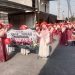 Tetap Terjaga, Tradisi Kirab Sholawat Peringatan Maulid Desa Bambe – Driyorejo Gresik