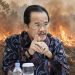 Teras Narang Dukung Arahan Presiden Prabowo Evaluasi Aturan Pembukaan Lahan