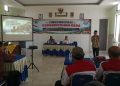 Kajari Gresik Bersama Kadis PMD Turun Gunung, Sinkronkan Kades Dan BPD