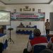 Kajari Gresik Bersama Kadis PMD Turun Gunung, Sinkronkan Kades Dan BPD
