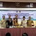 Pendataan  Terbaik Dan Penandatanganan BA Indeks Desa, Kecamatan Driyorejo 2026