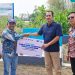 ABPEDNAS Salurkan Bantuan Sumur Bor Untuk Masyarakat Gresik