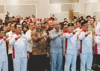 Alhamdulillah, SE Terkait BPD Rangkap Jabatan Terbit, ABPEDNAS Apresiasi Kemendagri