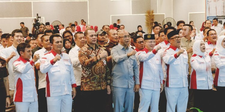 Alhamdulillah, SE Terkait BPD Rangkap Jabatan Terbit, ABPEDNAS Apresiasi Kemendagri