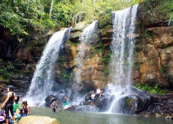 Terjun