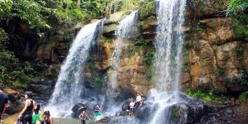 Terjun