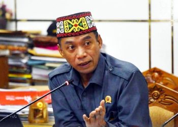 kewenangan