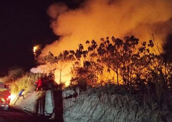 Kalsel Dikepung Karhutla : Tercatat 4.492 Kejadian, 26 Ribu Ha Terdampak