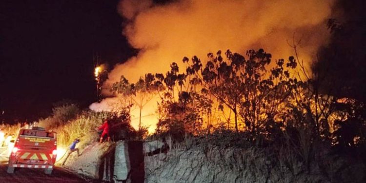 Kalsel Dikepung Karhutla : Tercatat 4.492 Kejadian, 26 Ribu Ha Terdampak