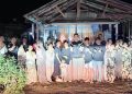 Warga