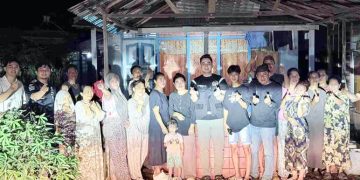 Warga