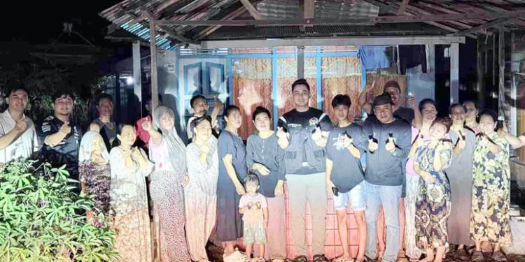 Warga
