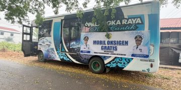 Oksigen